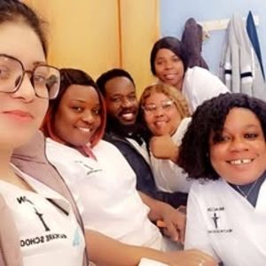 Meet your Posher, Roody